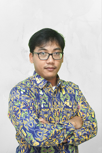 Teknik Pengairan Ahli Muda
